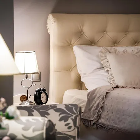 Апартаменты Luxurious And Royal In The Old Town Братислава