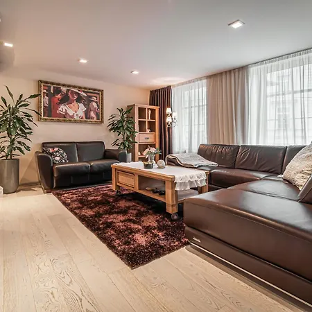 Lejlighed Luxurious And Royal In The Old Town *