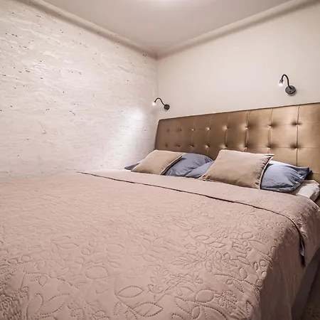 公寓 Luxurious And Royal In The Old Town