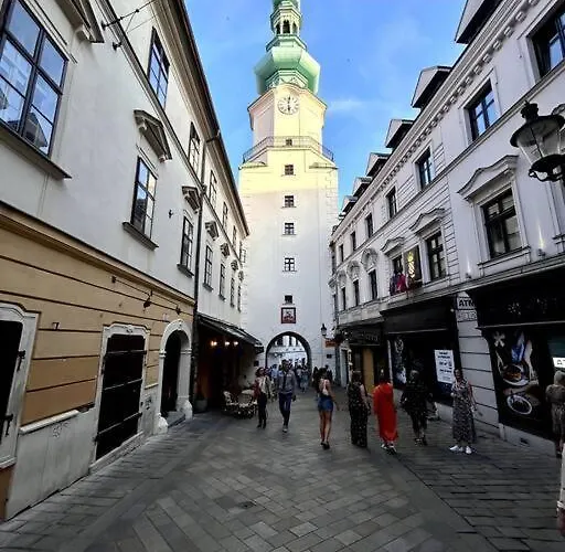 Apartament Luxurious And Royal In The Old Town