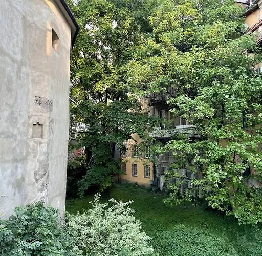 Luxurious And Royal In The Old Town * Bratysława