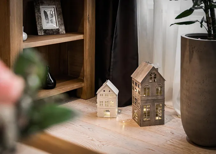 Luxurious And Royal In The Old Town Apartmán Bratislava