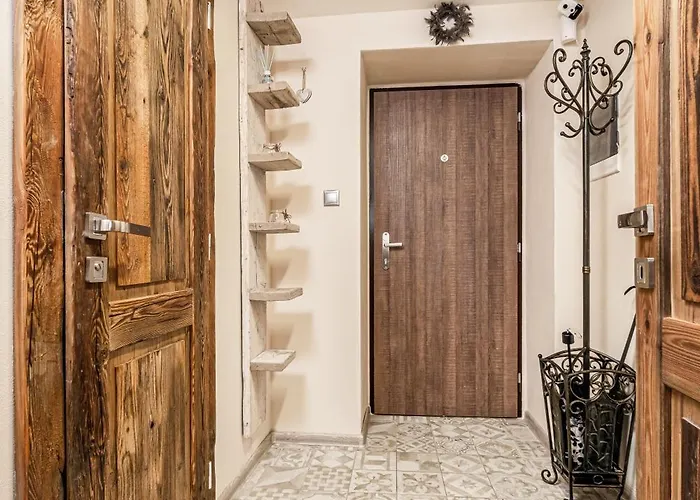 Luxurious And Royal In The Old Town Bratislava