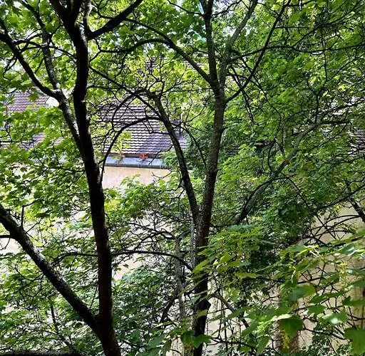 Luxurious And Royal In The Old Town Appartamento