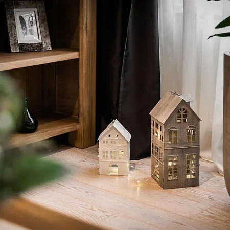 Luxurious And Royal In The Old Town Lejlighed Bratislava