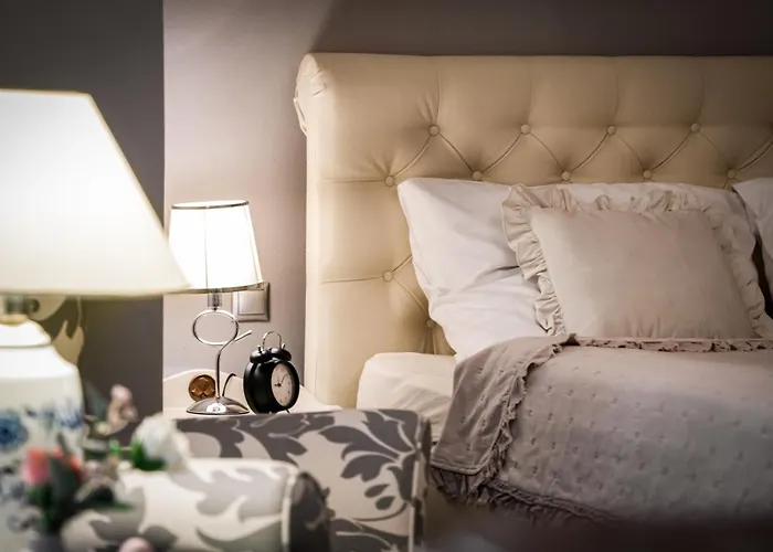 Lejlighed Luxurious And Royal In The Old Town Bratislava