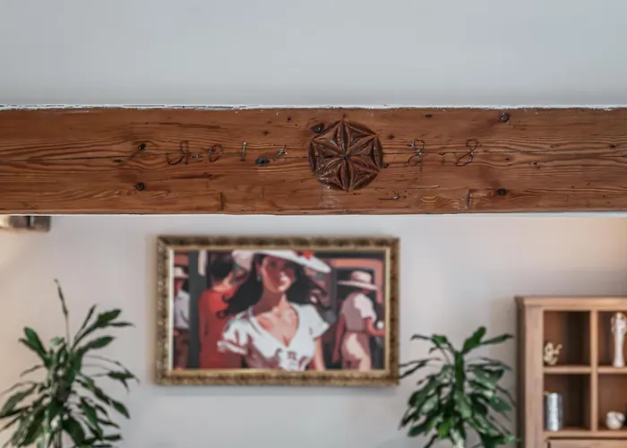 Lejlighed Luxurious And Royal In The Old Town