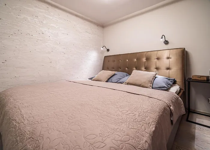 Lejlighed Luxurious And Royal In The Old Town