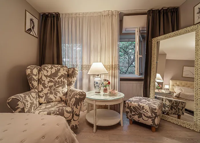 Lejlighed Luxurious And Royal In The Old Town *