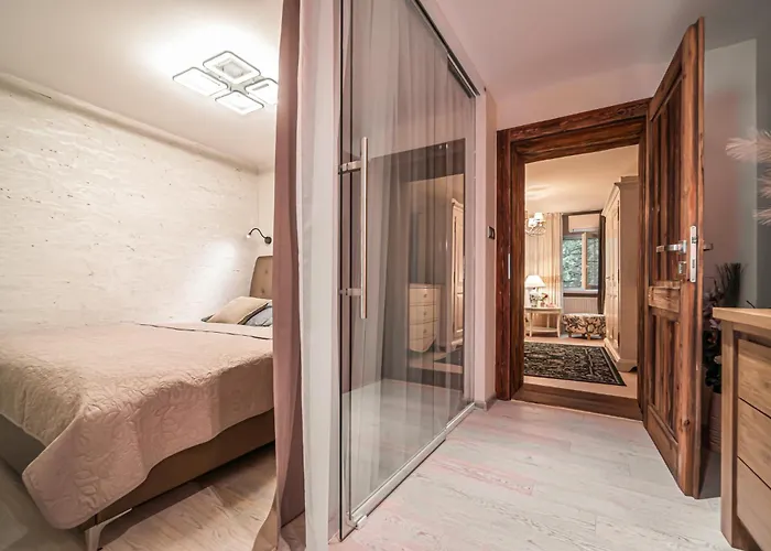 Lejlighed Luxurious And Royal In The Old Town